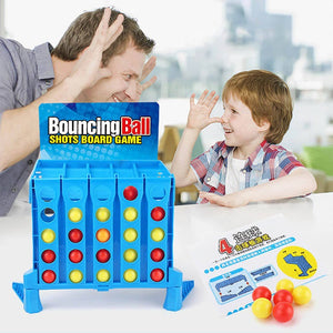 Bouncing Ball - Joc de familie