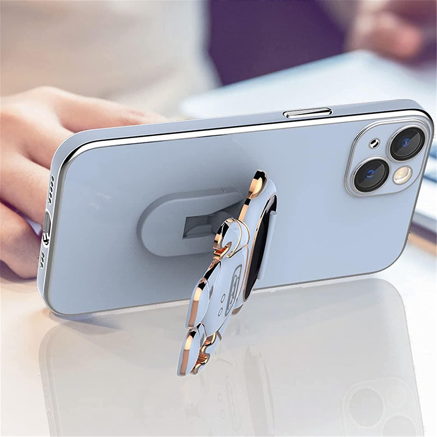 Astro Case -  COVER smartphone ASTRONAUT