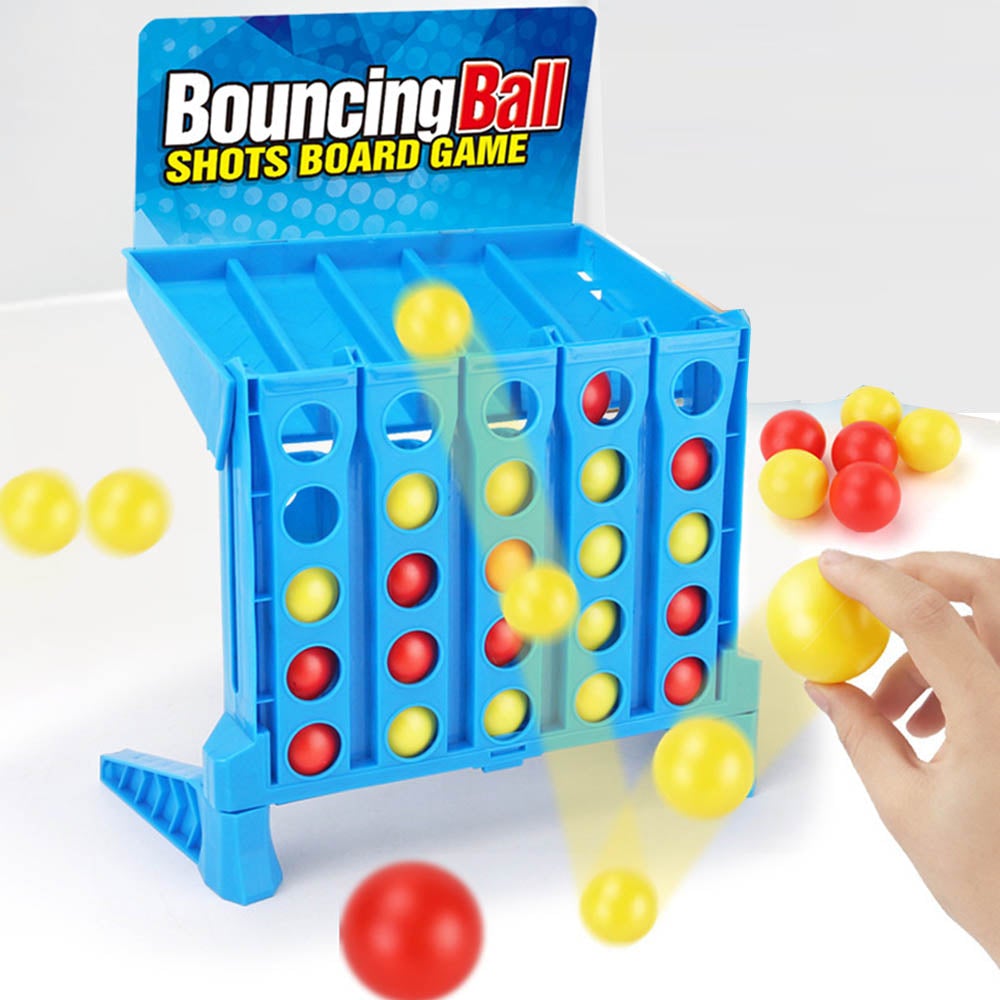 Bouncing Ball - Joc de familie