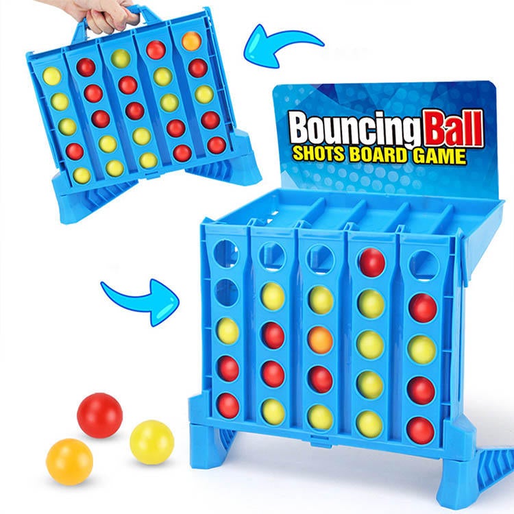 Bouncing Ball - Joc de familie