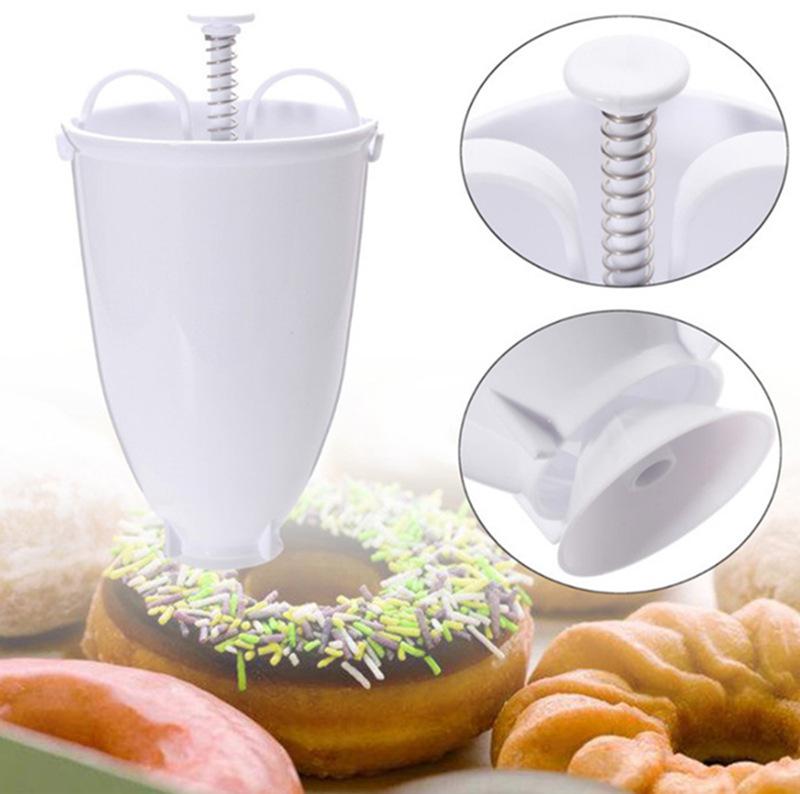 DONUT MAKER - Matriță pentru făcut gogoși