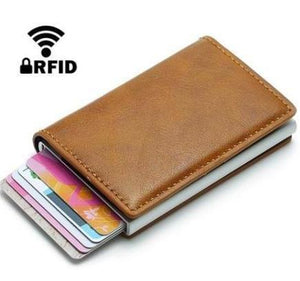 PORT CARD RFID Antifurt