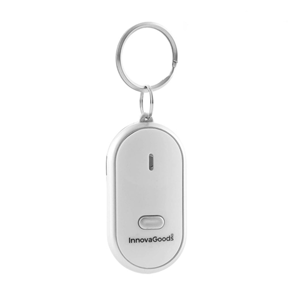 Key Finder - Dispozitiv de cautare a cheilor