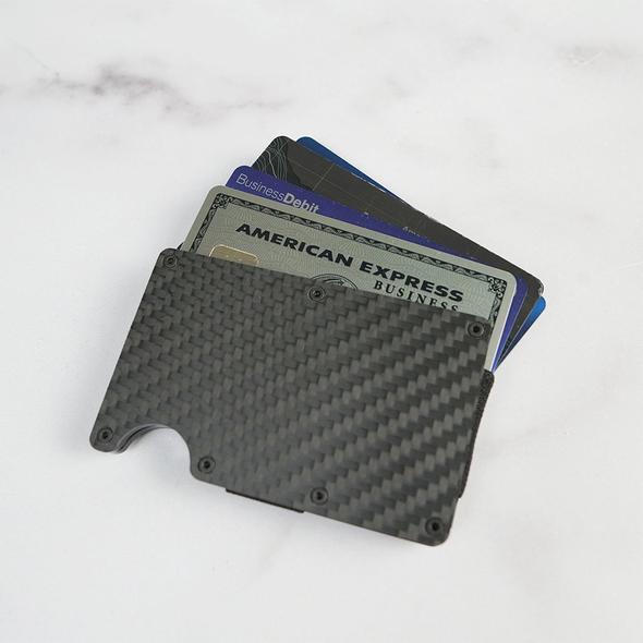 PORT CARD CarbonSlim RFID